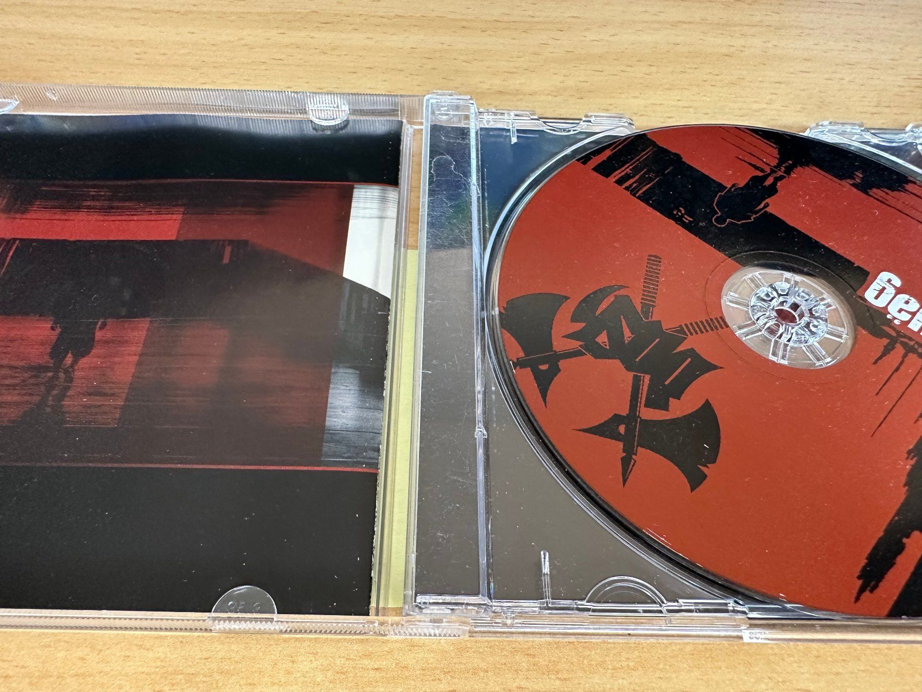 CDs: Dash - Läbeswäg – Gebraucht aus Rikon im Tösstal von Alpenmutz 2