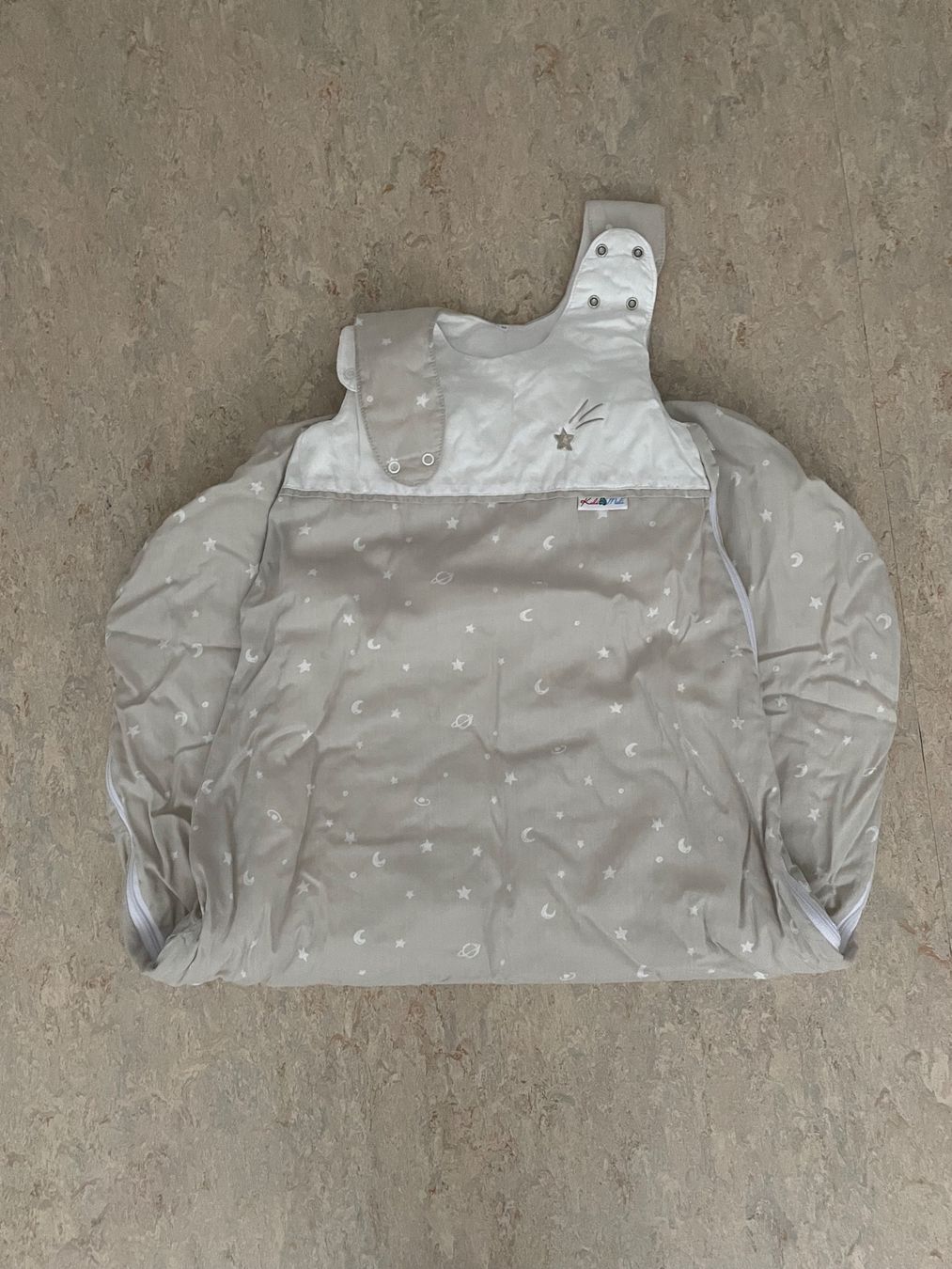 Sacchi a pelo: Schlafsack 110cm – Nuovo (secondo la descrizione) da Zürich venduto da flachsi_85