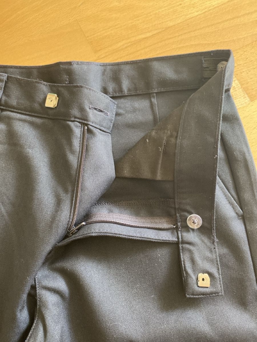 Next Pantaloni: Stoffhose Gr. 164 – Usato da Illnau venduto da Dodo115 1