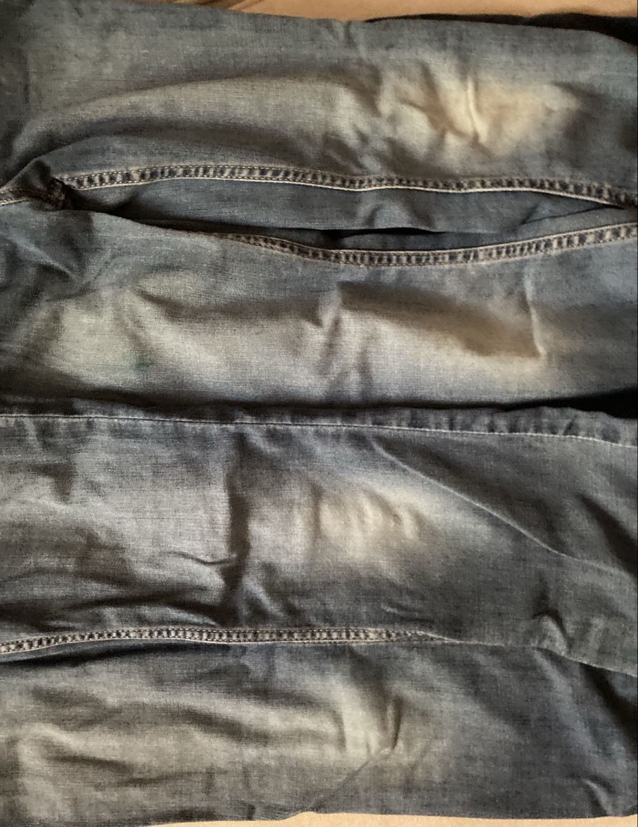 H&M Pantaloni: 4 Paar Jeans Gr. 122 – Usato da Zürich venduto da Zauberland 2