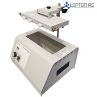 Thermo Reacti-Therm III + Reacti-Vap III 27-Port