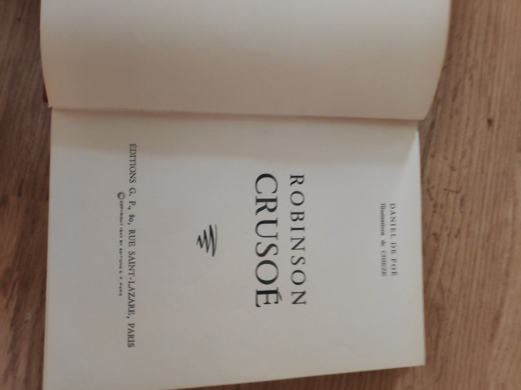 Bücher: Livres de littérature anciens – Gebraucht aus Couvet von fat_kyl7 2