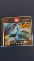 VP Vanishing Point PlayStation 1 PS1 funktioniert CIB