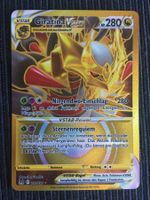 Pokemon Giratina Vstar Gold  Lost Origin DE