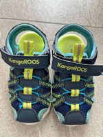 Sadalen Kangaroos, 25