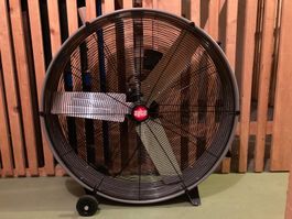 Ventilator