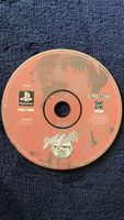 Street Fighter ALPHA 2 / Playstation 1 Spiel.