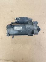 Opel Anlasser