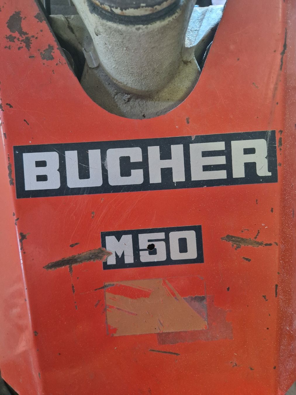 Tutte le macchine: Motormäher  – Usato da Herisau venduto da DX71 4