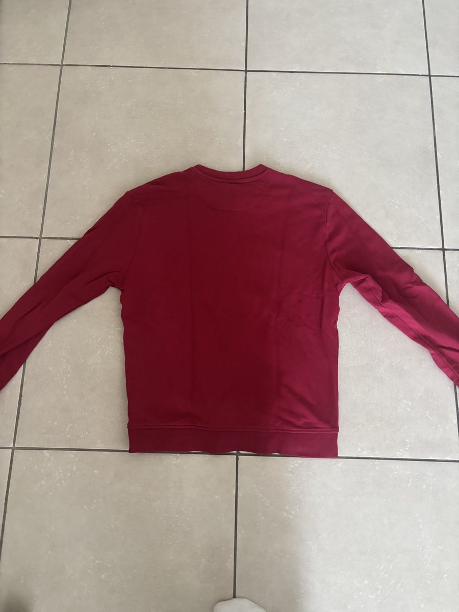 Maglioni & Felpe: Pullover – Usato da Dielsdorf venduto da luca.19 2