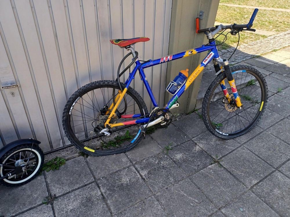 Velo 5 stücke (Gebraucht) in kloten für CHF 27 – nur Abholung auf ...