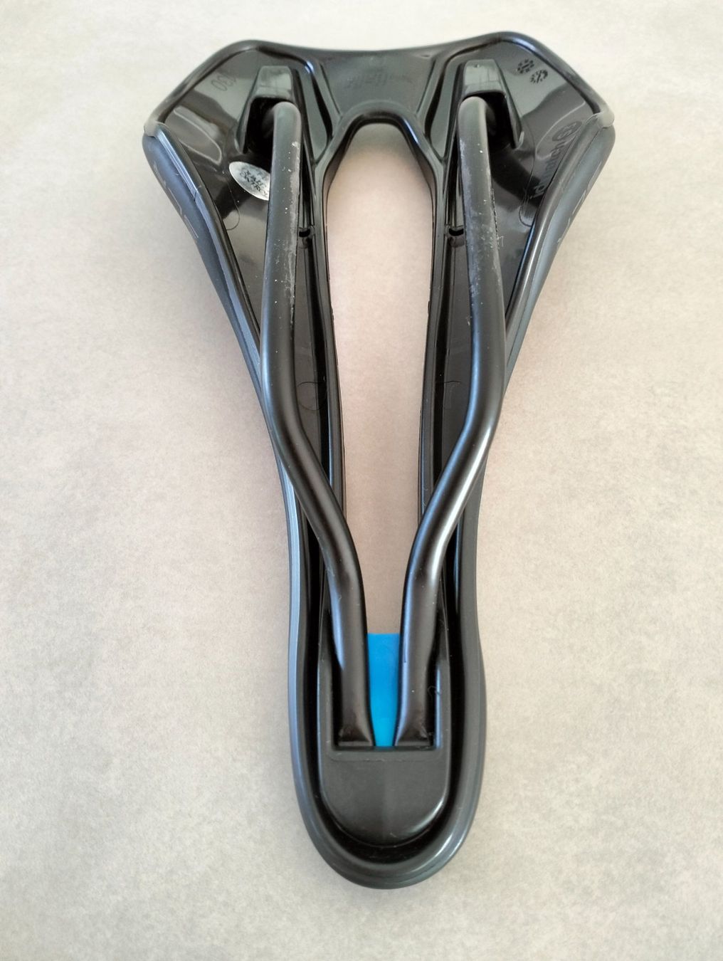 Selle Italia Pièces détachées: Selle Italia SLR BOOST Superflow – D'occasion à Uster par KarlZH 5