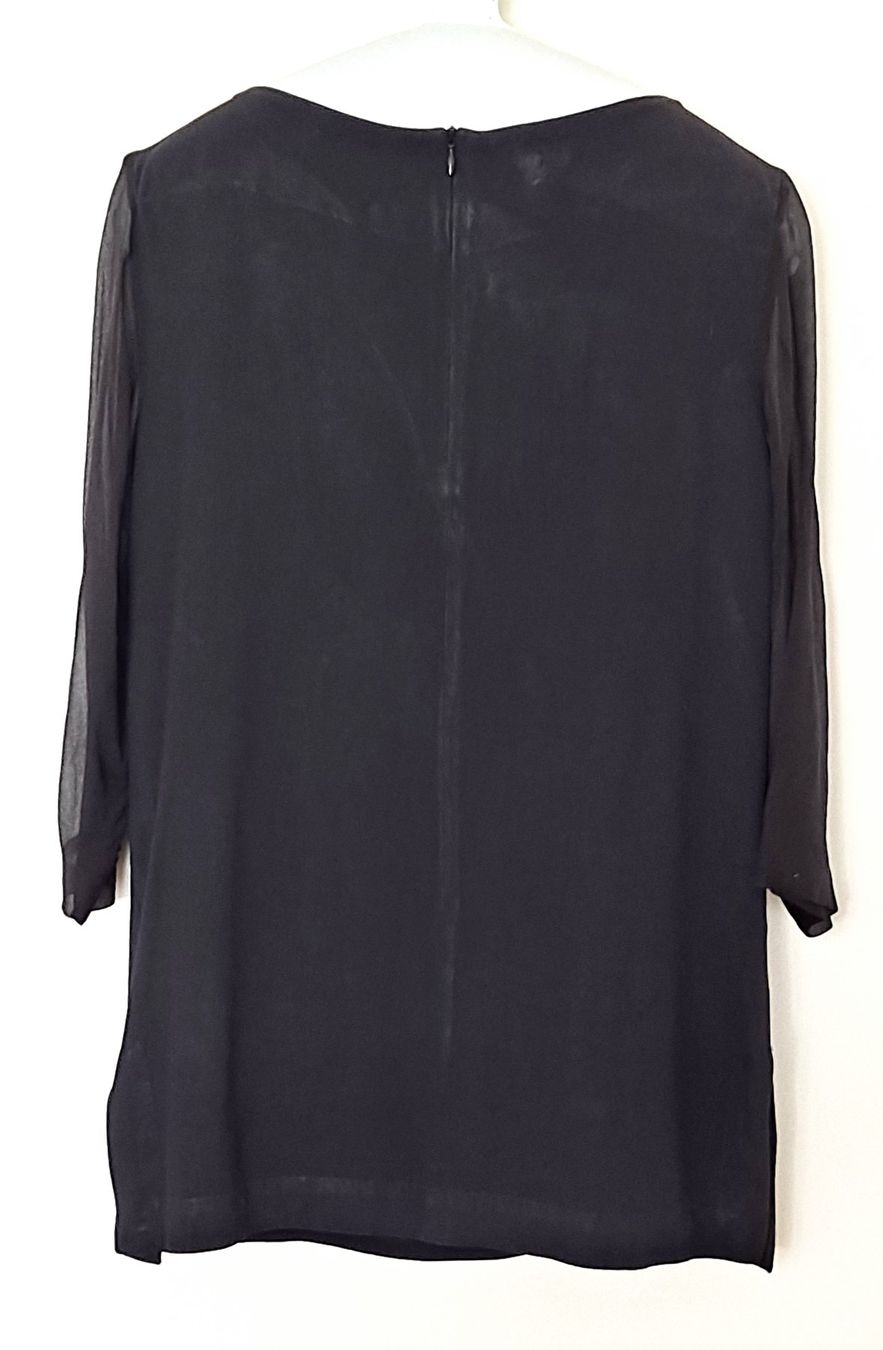Escada Camicette: Escada Bluse Gr. 36 – Usato da Liestal venduto da Mas-Y-Mas 4