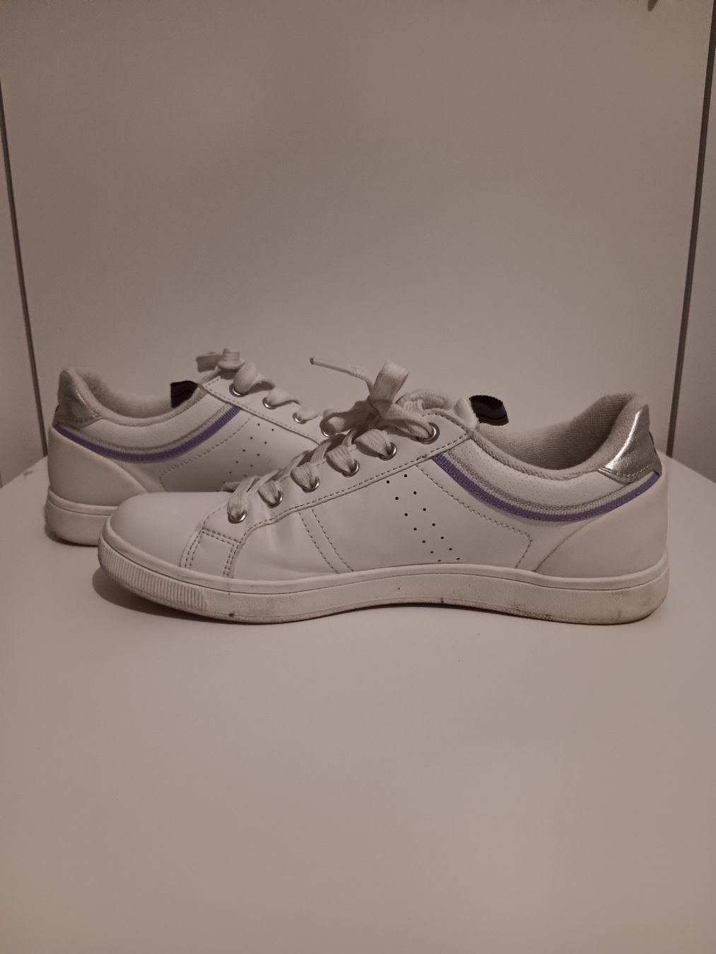 Ellesse Scarpe da donna: Ellesse Schuhe – Usato da Winterthur venduto da gin_5m7v 2