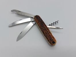 Victorinox Safari Hunter 108mm