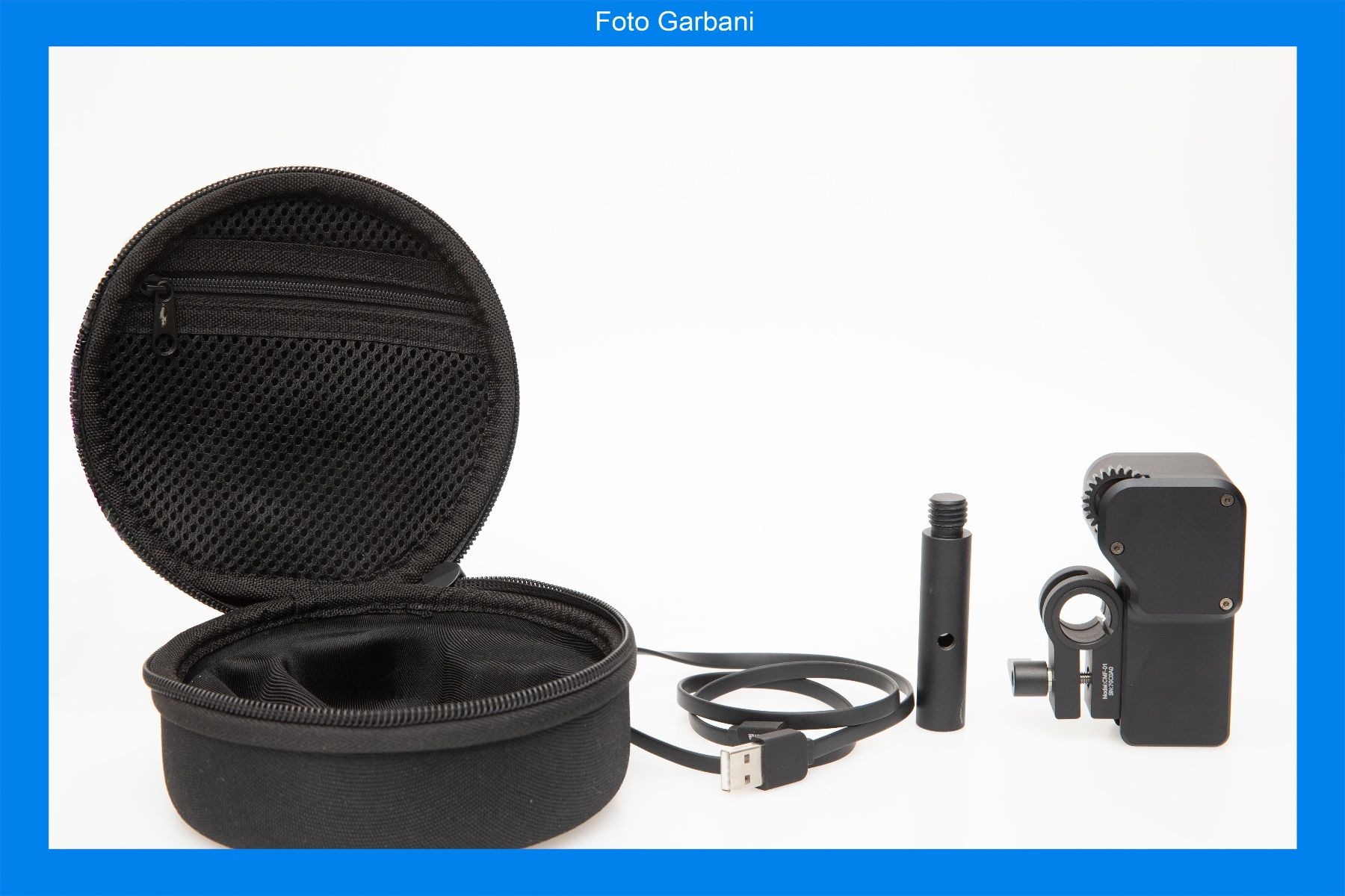 Action Cam: Zhiyun Gimbal – Usato da Muralto venduto da FotoGarbani 2