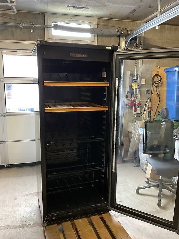 Kühlschrank: Weinkülschrank Gastro Neu – Gebraucht aus Burgdorf von dkwhummel 2