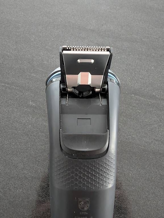 Rasoi & Lamette da barba: Rasier Apparat Philips 3000 Series – Usato da Flums venduto da Brafra0 4