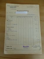 Kehrsatz ( Bern) Klinik Chalet Margarita 1951