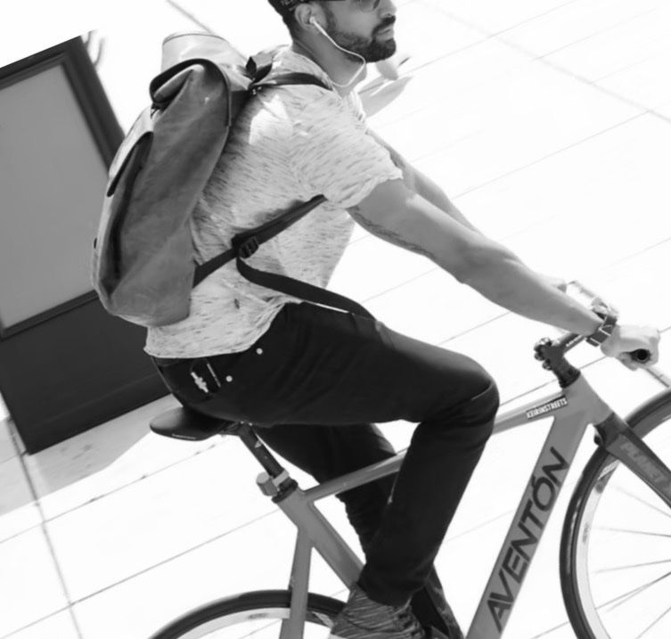 Zaini: FREITAG Victor Backpack F151 – Usato da Zürich venduto da dee_75my 9