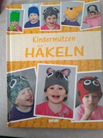 Kindermützen häkeln