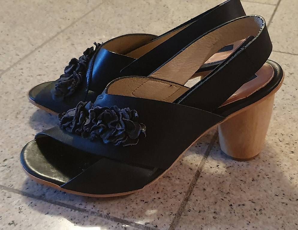 Neosens Scarpe da donna: Neosens Sandalen – Nuovo (secondo la descrizione) da Unterentfelden venduto da LookoutMt