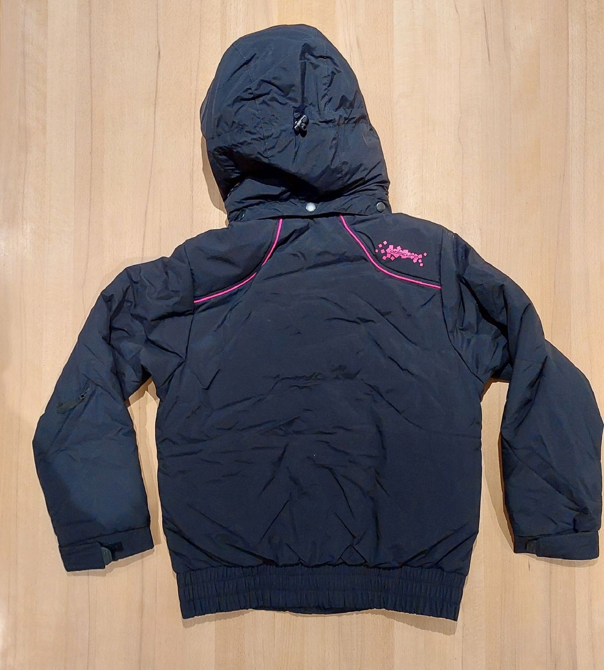 Jacken & Mäntel: Neu Mädchen Winterjacke Gr.152 – Neu und originalverpackt aus Dübendorf von huebi01 1