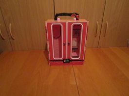 Barbie  - Kleiderkasten