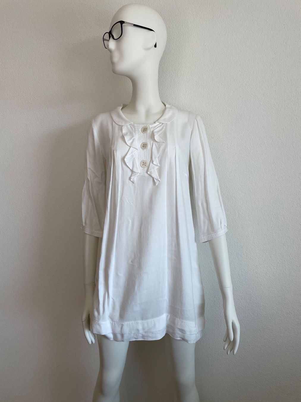 Sandro Vestiti: Sandro Paris Kleid – Nuovo (secondo la descrizione) da Winterthur venduto da 19.19