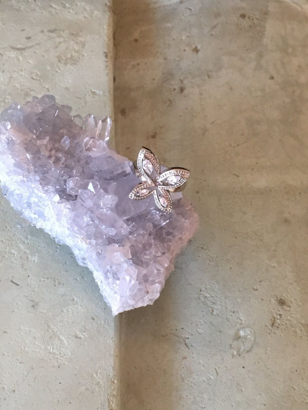 Anelli: Tolle Schmetterling Ring Gr. 56 – Nuovo (secondo la descrizione) da Prilly venduto da ilyria73 1