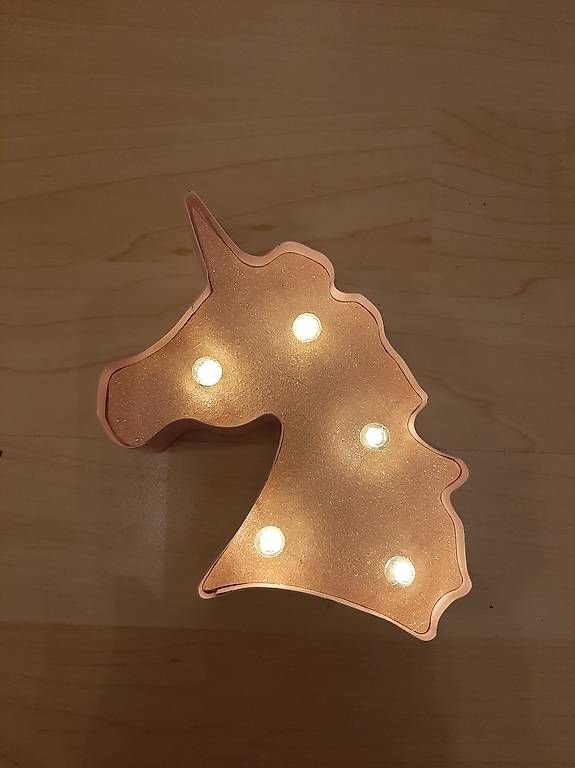 Tutte le decorazioni: Legami Mini Deko Licht mit Batterie – Usato da Hasle LU venduto da LovelyKangaroos