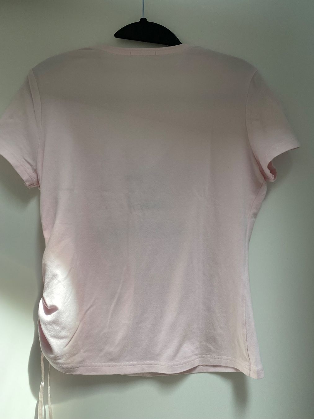 T-shirt: Damenshirt Rosa wie NEU – Nuovo (secondo la descrizione) da Affoltern am Albis venduto da may_9gdz 1