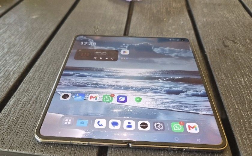 Oppo Telefoni cellulari / Smartphones: Oppo Find N5 sous Garantie – Usato da St-Martin FR venduto da MaxHsr