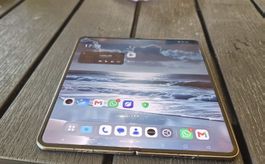 Oppo Find N5 sous Garantie 