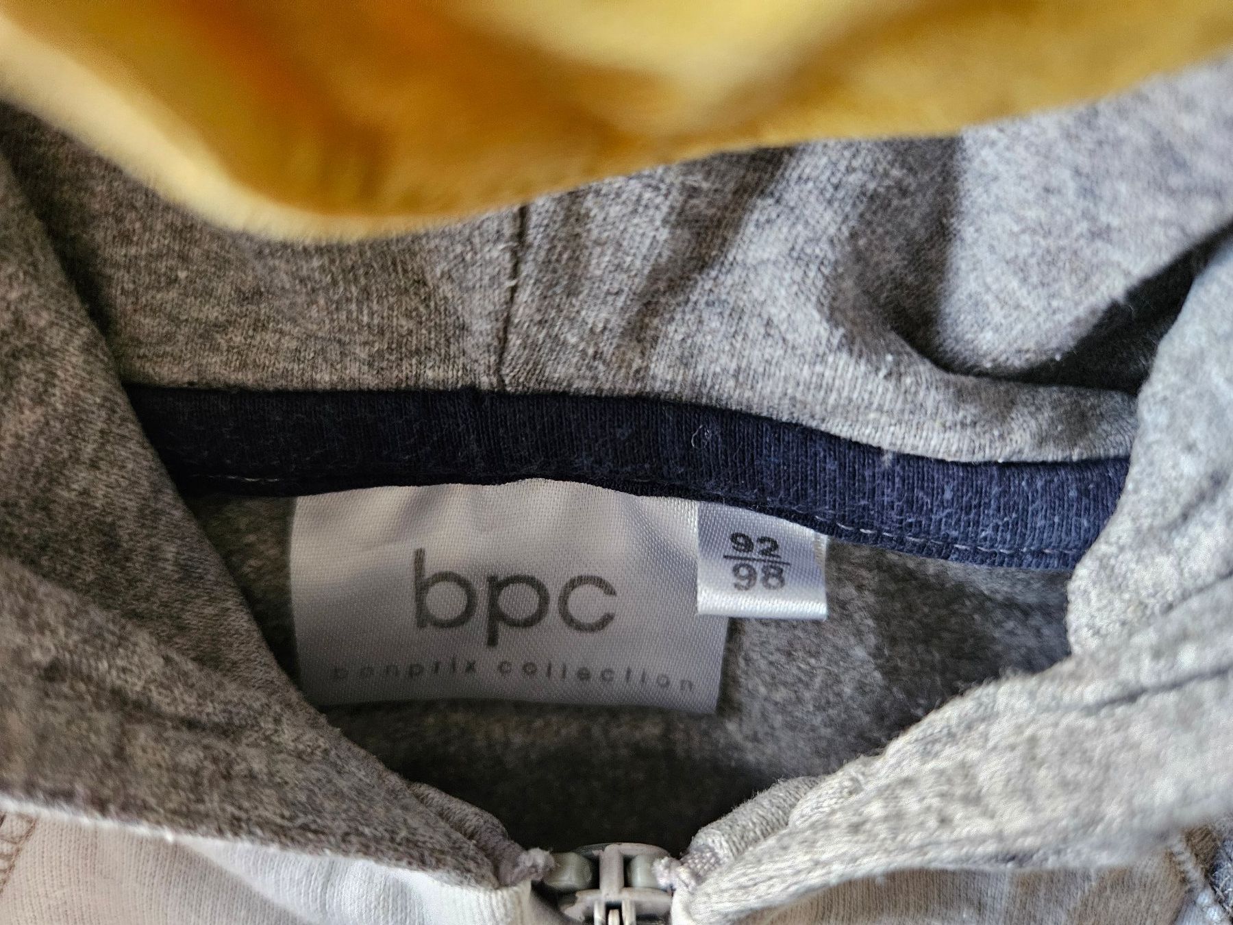 Giacche & Cappotti: Kapuzen Jäckli / Pullover Pinguin Gr. 92/98 – Usato da Unterengstringen venduto da saraman 1