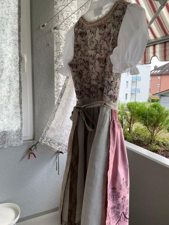 Dirndl