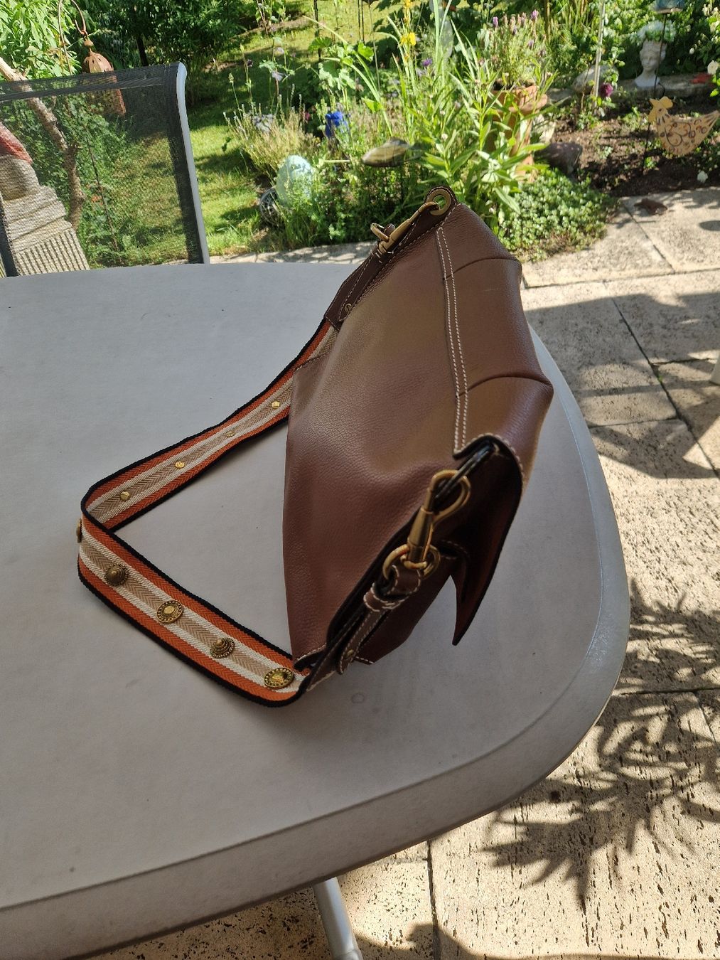 Orciani Taschen für Damen: Orciani Tasche – Neu (gemäss Beschreibung) aus Boppelsen von ullichen 3
