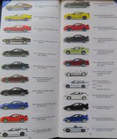 Kleiner auto art Modellautokatlog Nr. 10