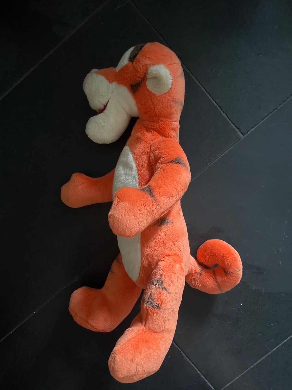 Disney Spielzeuge: Winnie the Pooh Tiger NEU – Neu (gemäss Beschreibung) aus Pieterlen von sheriff111 2