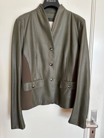 Alessia Santi blazer taille 38 suisse