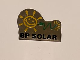 1 Pin BP Solar