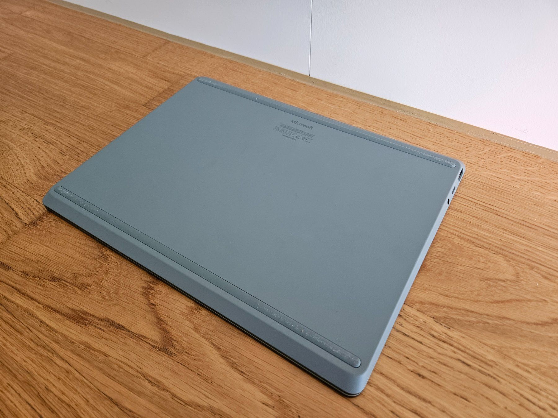 Microsoft Notebook: Microsoft Surface Laptop Go 3 - Top Zustand – Usato da Uttigen venduto da NWY 2