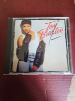 CD - Toni Braxton – Toni Braxton (Contemporary R&B, 1993)