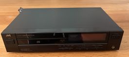 JVC XL-V211 CD Player guter Zustand