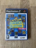 Capcom Classics Collection Volume 2 - PS2
