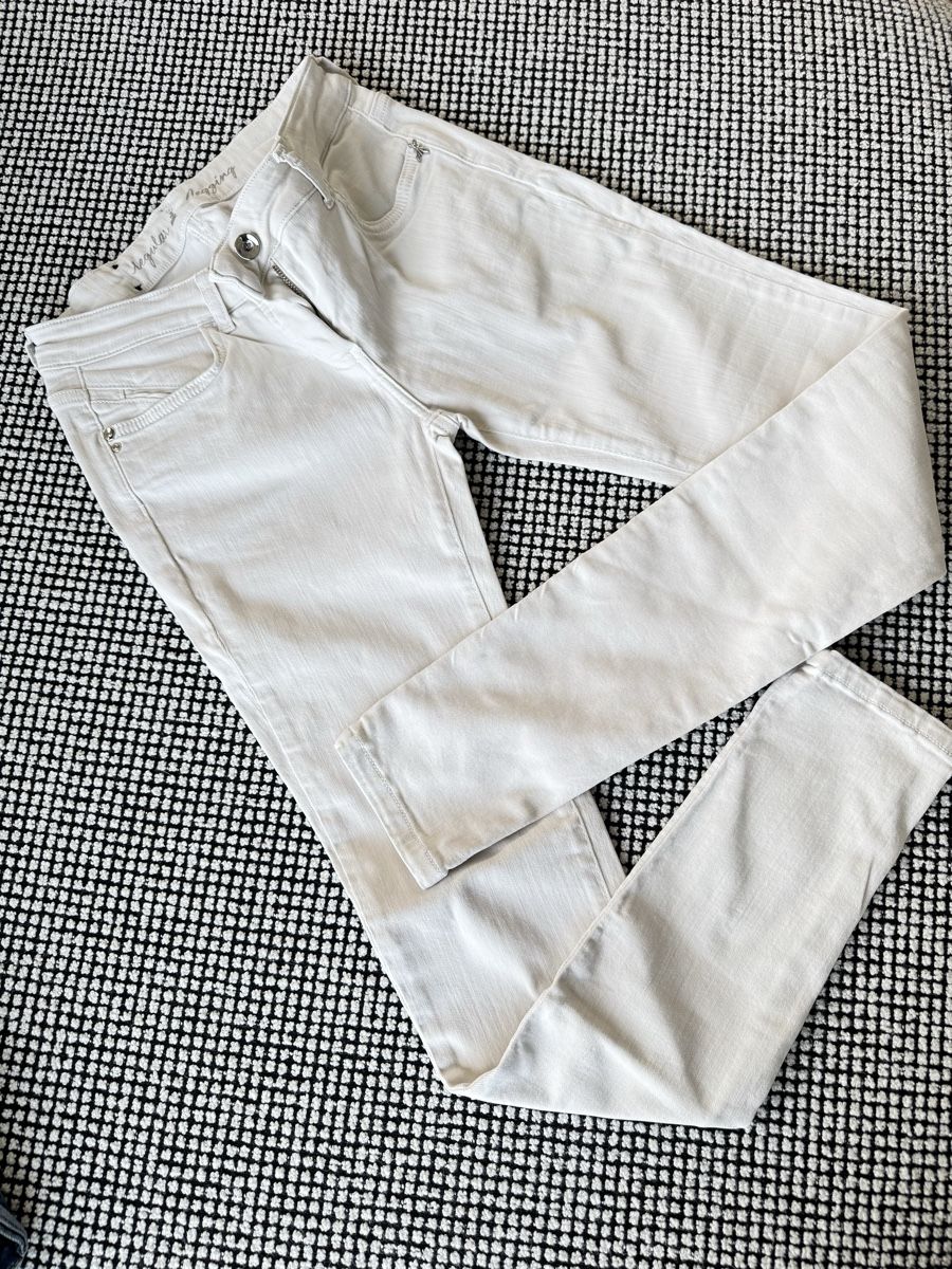 Patrizia Pepe Jeans: Jean Patrizia Pepe  - T.28 – Nuovo (secondo la descrizione) da La Sarraz venduto da Marina213 1