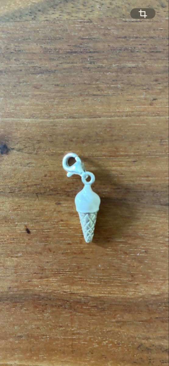 Thomas Sabo Anhänger: Thomas Sabo Charm Glacé – Gebraucht aus Zürich von Sylvie0011