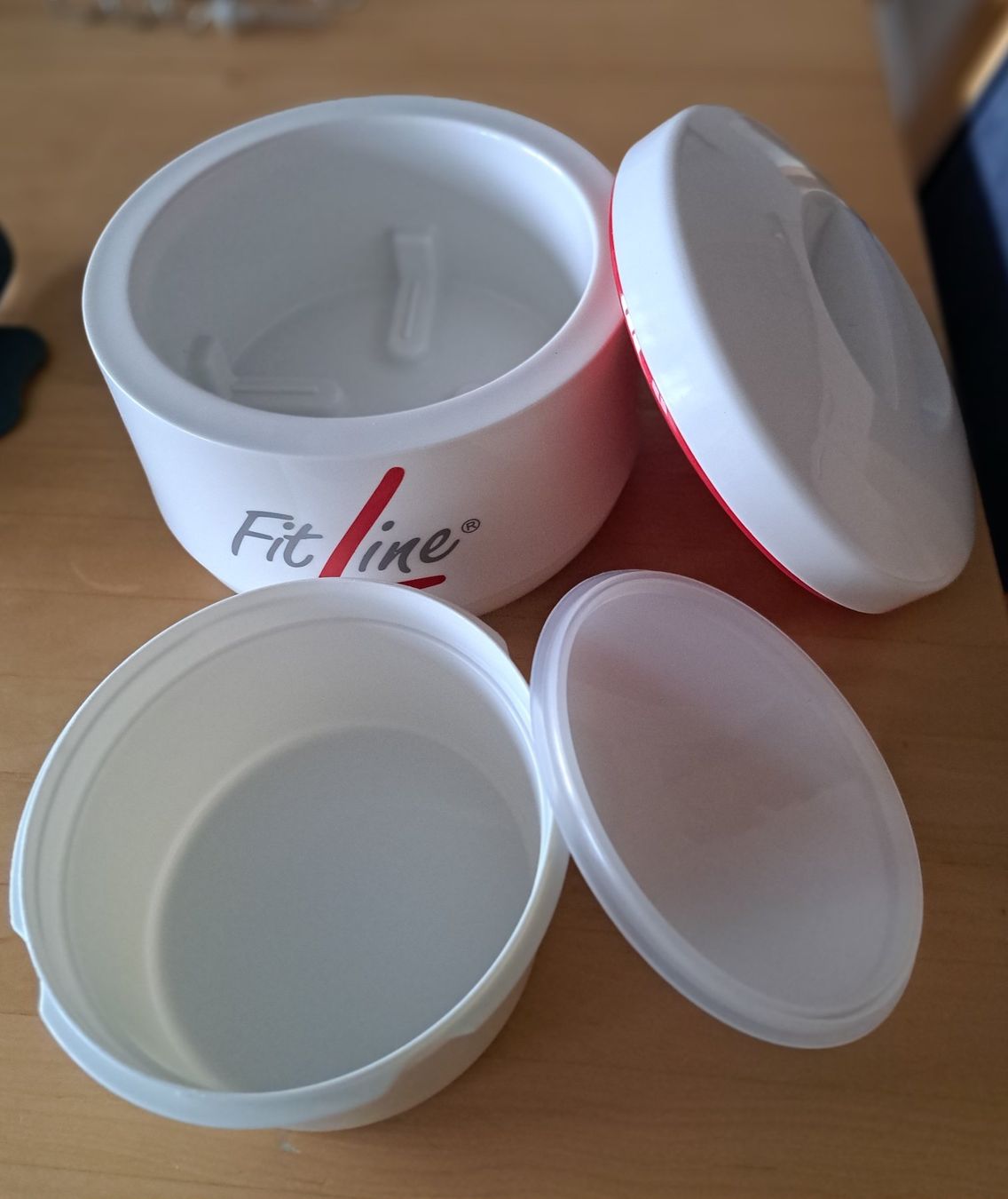 Küchengeräte: FitLine Joghurt Bereiter – Gebraucht aus Wallisellen von Valkyrie13