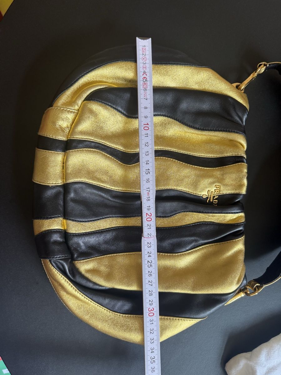 Prada Sacs femmes: Prada Handtasche – D'occasion à Zürich par Nel5 2