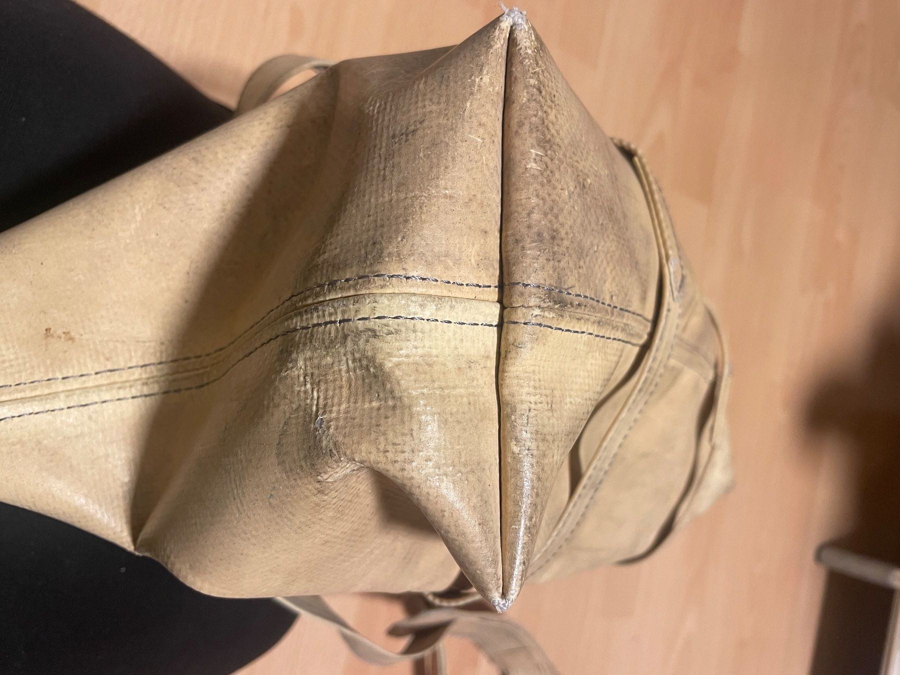 Freitag Taschen: Freitag Tasche – Gebraucht aus Mühlethurnen von crampina 3